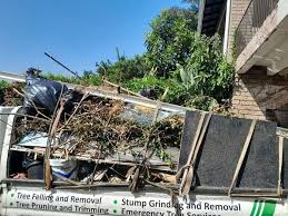 Best Donation Pickup Services  in Badieville, LA