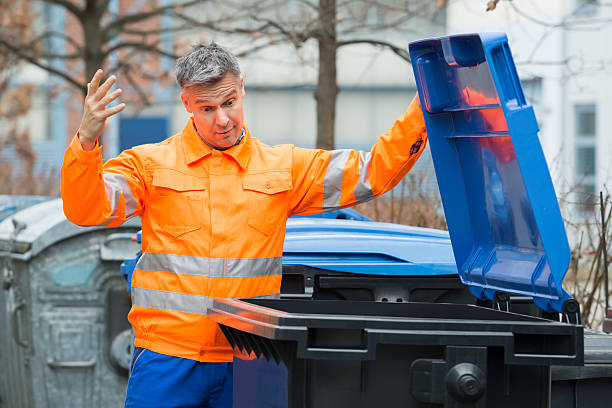 Best Residential Junk Removal  in Badieville, LA