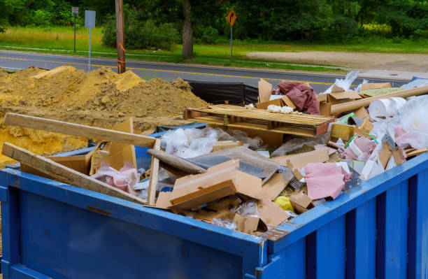 Property Management Cleanouts in Labadieville, LA